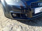 2009 AUDI TT S LINE for sale at Copart COLCHESTER