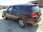 2013 Kia Sorento Sx zu verkaufen in Seaford, DE - Front End