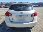 2012 Nissan Rogue S за продажба в Duryea, PA - Front End