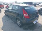 2010 HYUNDAI I30 CLASSI for sale at Copart SANDWICH