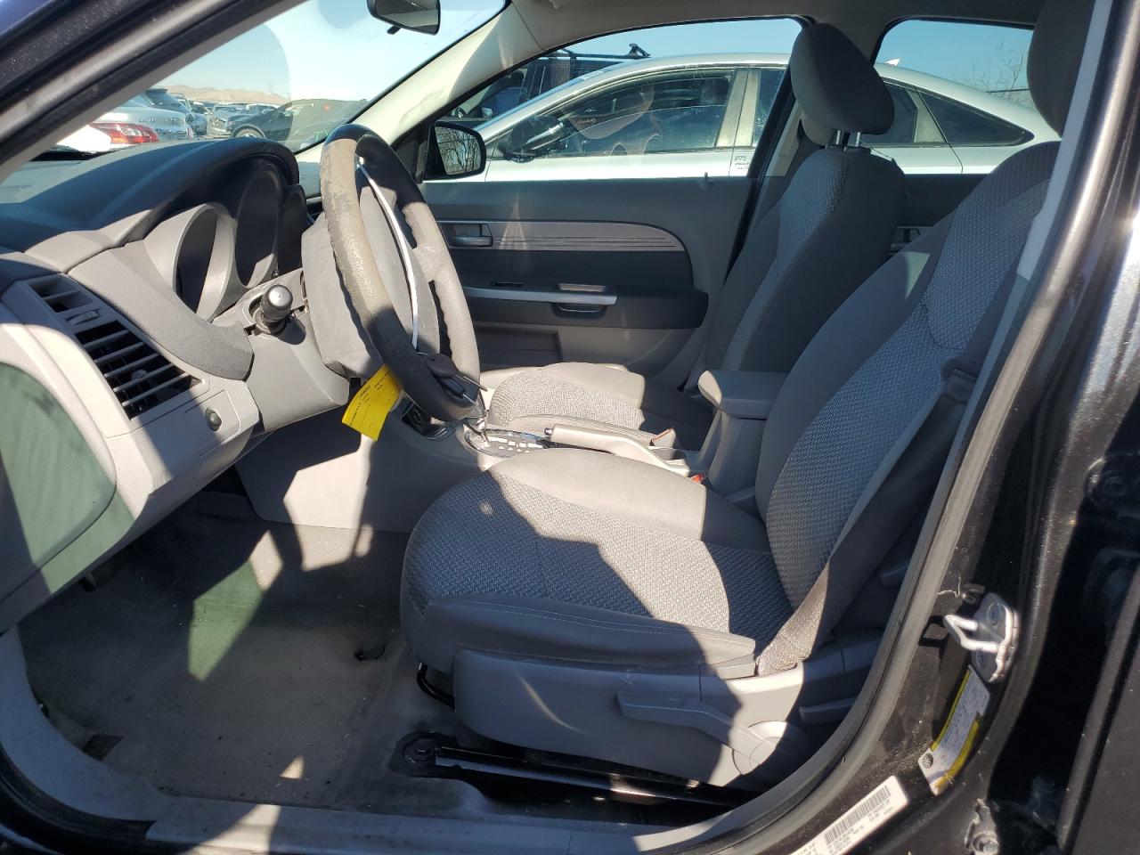 2008 Chrysler Sebring - Image 7