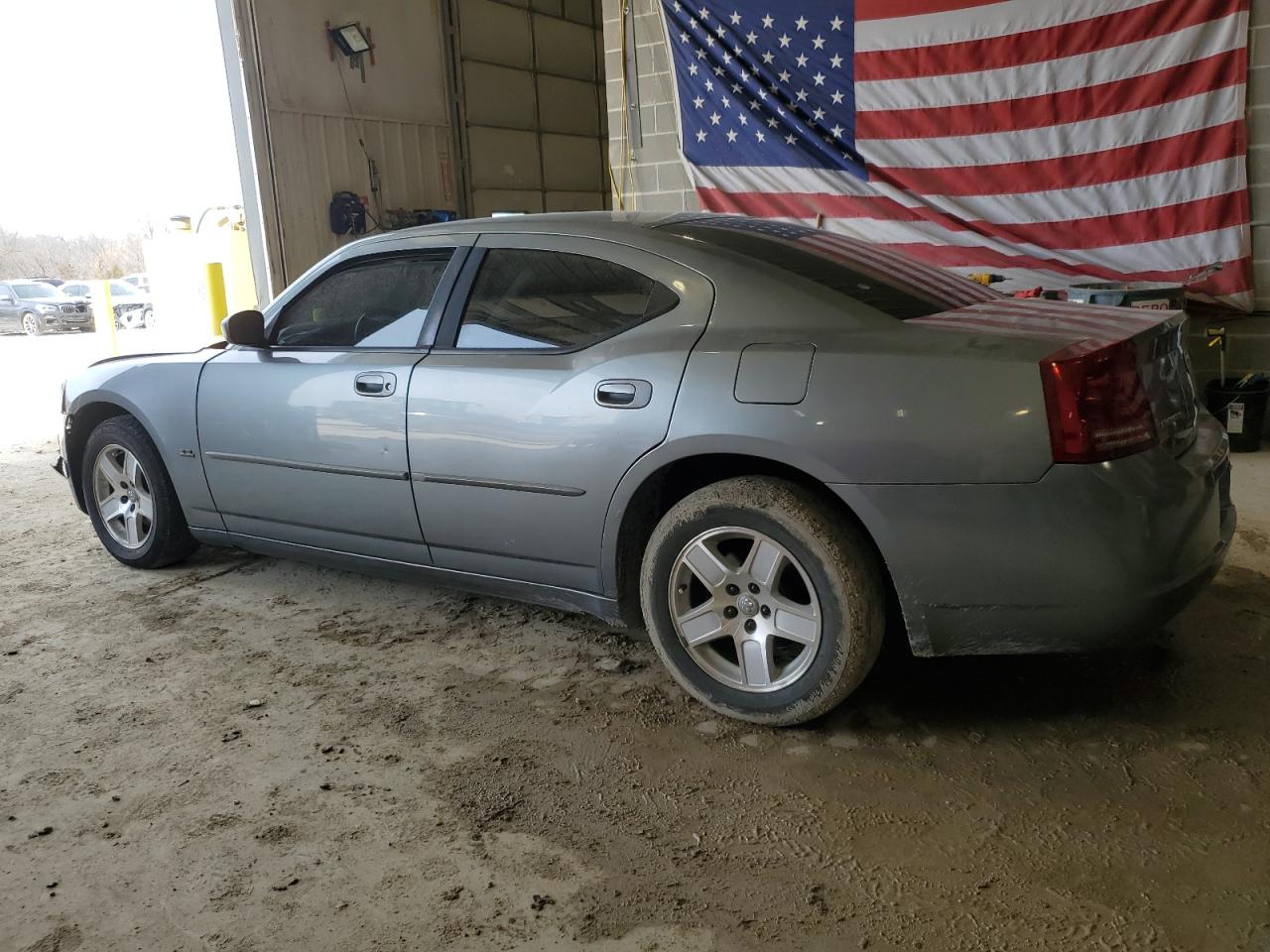 2007 Dodge Charger - Image 2