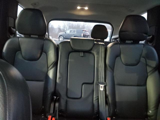 2016 VOLVO XC90 T6