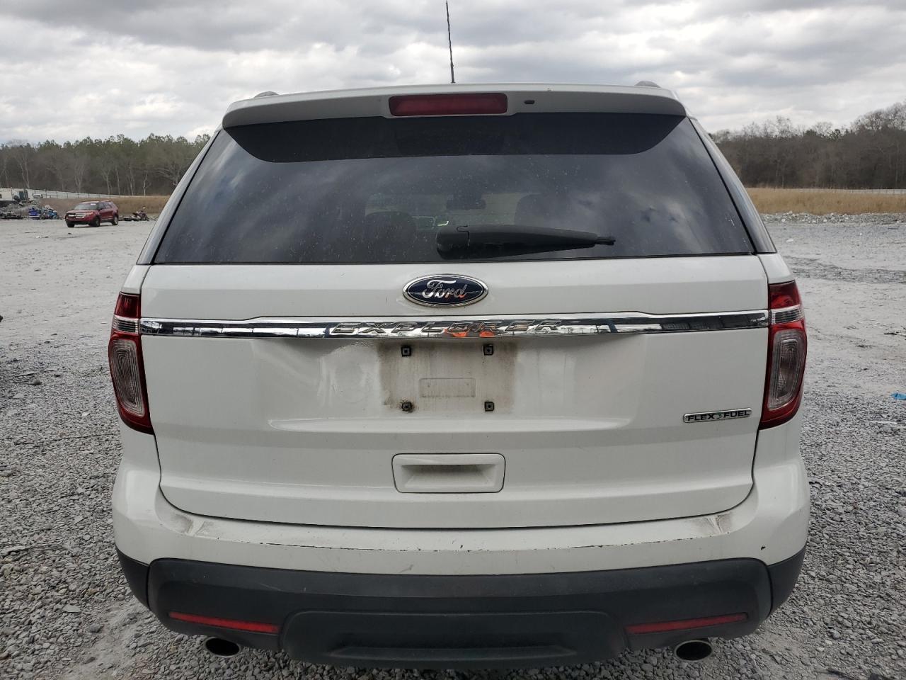 2013 Ford Explorer - Image 6