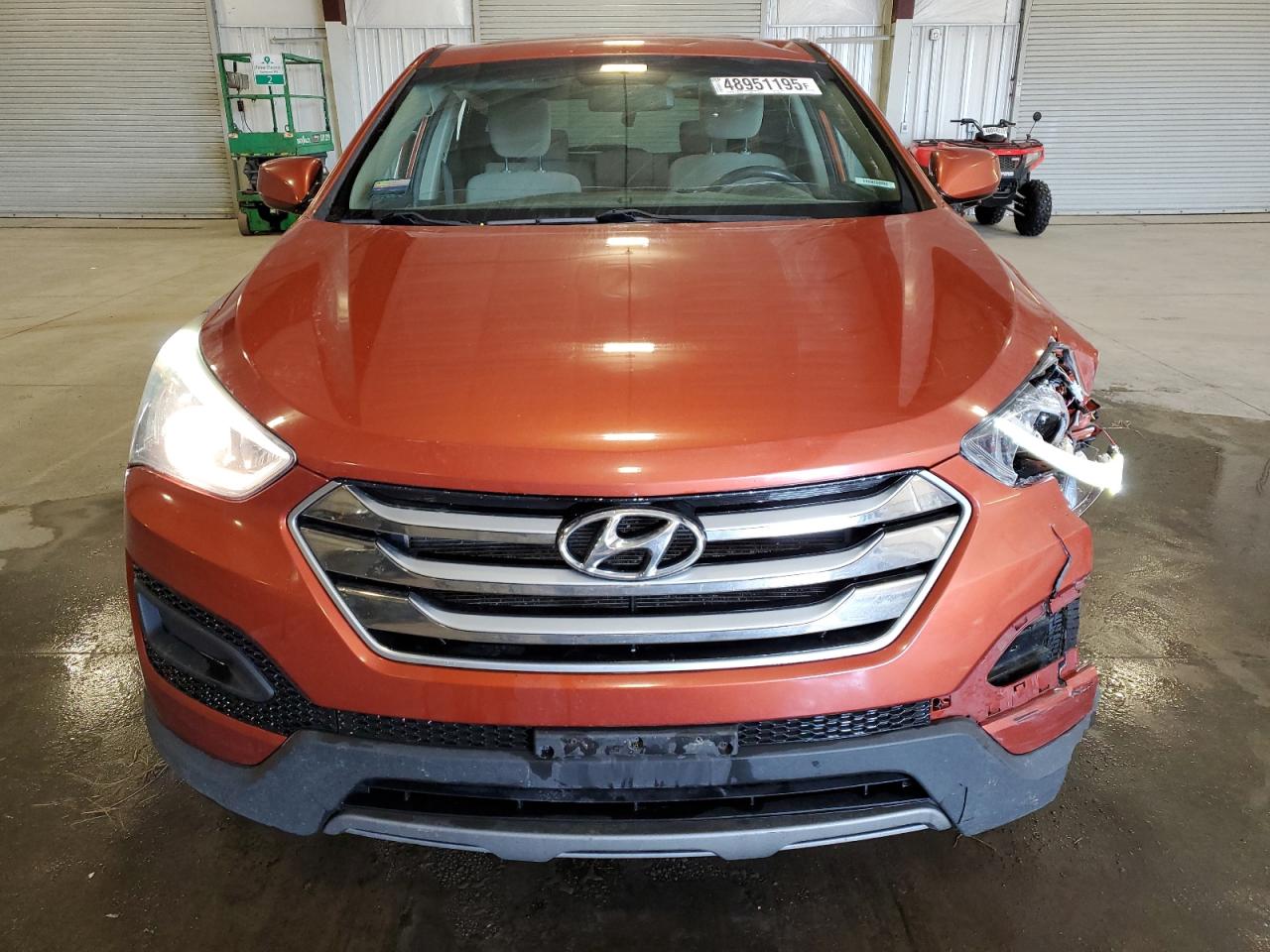 2015 Hyundai Santa Fe - Image 5