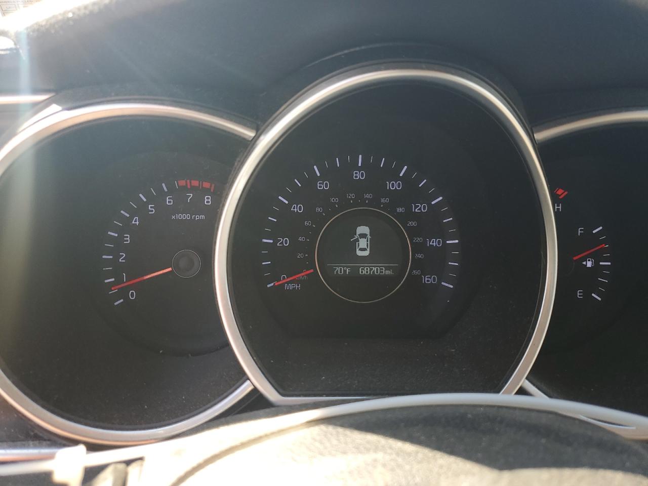 2014 Kia Optima - Image 9