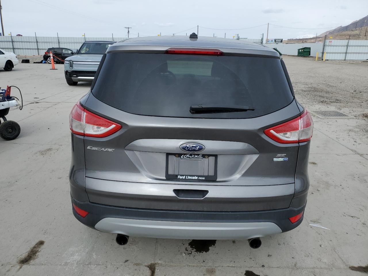 2013 Ford Escape - Image 6