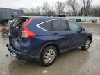 2015 Honda Cr-V Ex na sprzedaż w Franklin, WI - Rear End