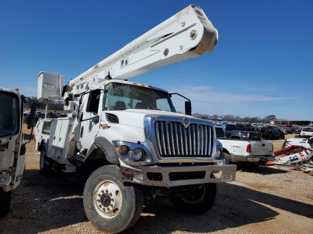 2021 International Hv507 