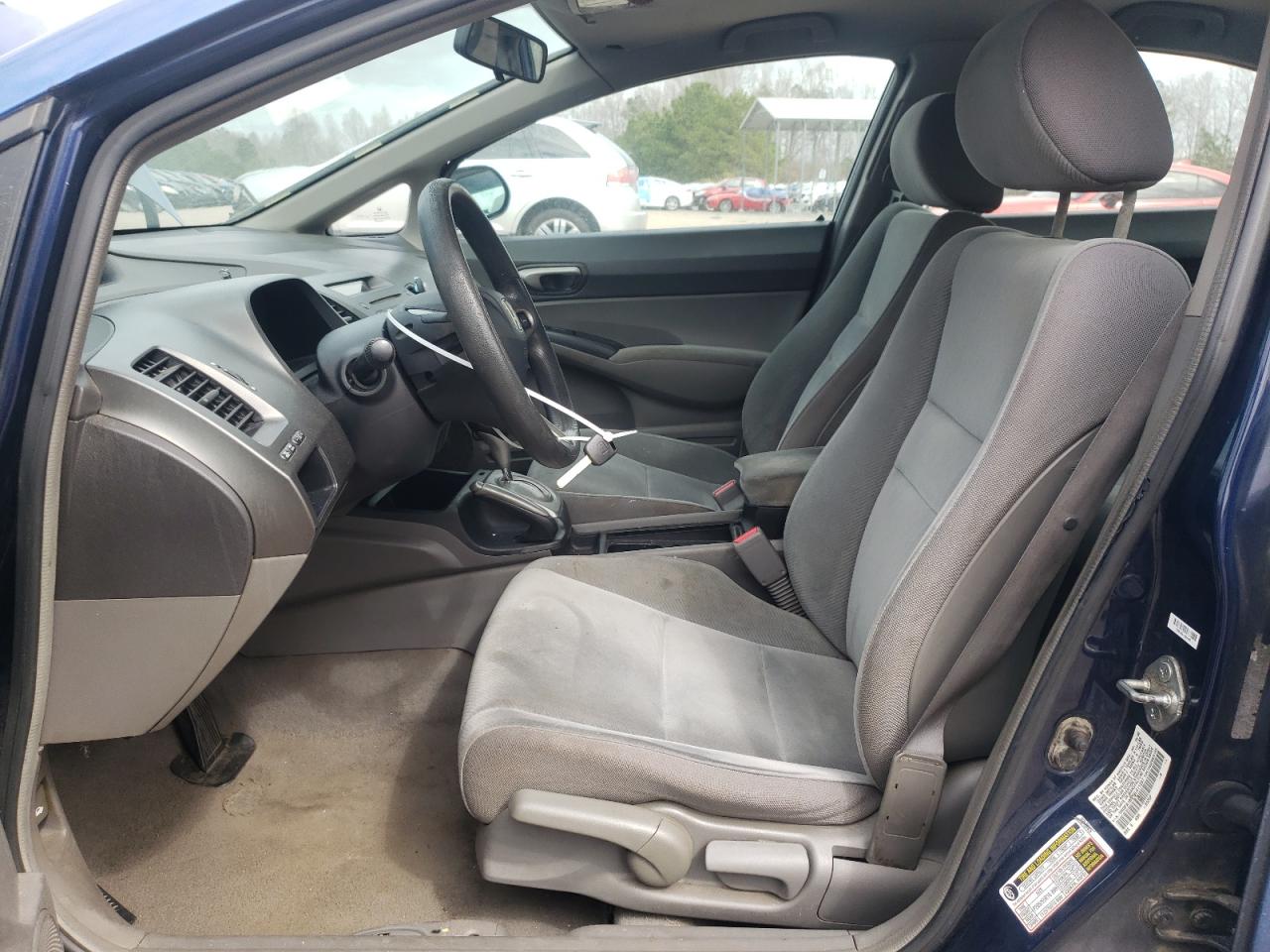 2009 Honda Civic - Image 7