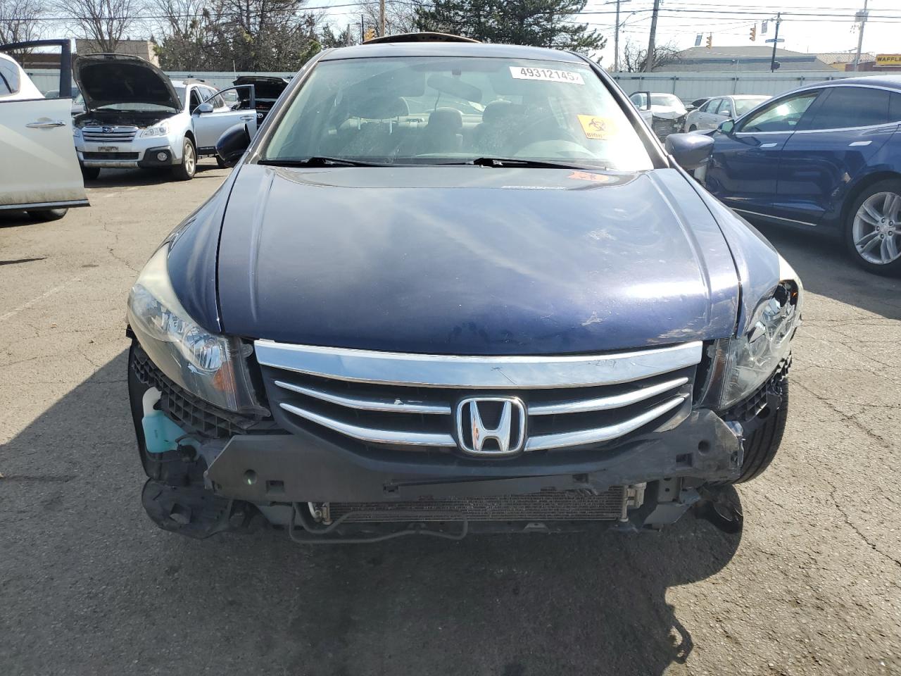 2011 Honda Accord - Image 5
