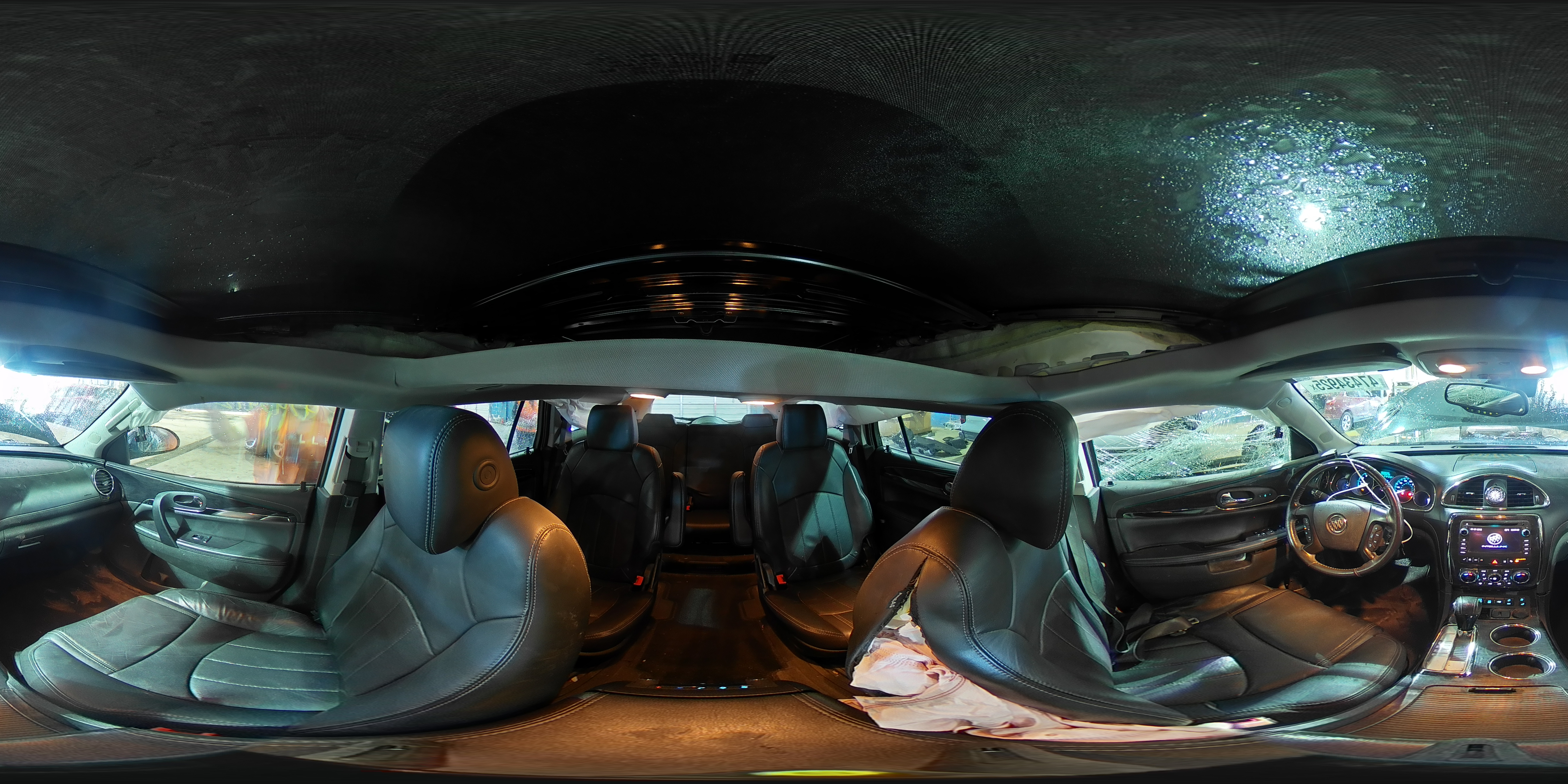 2016 Buick Enclave - Image 15