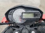 2023 KAWASAKI BR125 J for sale at Copart MO - ST. LOUIS