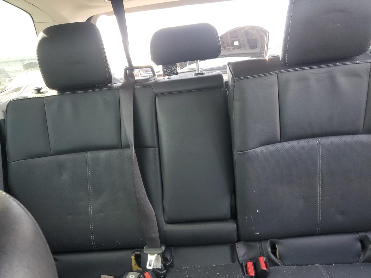 2018 Subaru Forester - Image 10