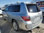 2010 Toyota Highlander Hybrid Limited for Sale in Magna, UT - Front End
