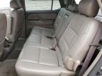 2003 Toyota Sequoia Limited за продажба в Hampton, VA - Rear End