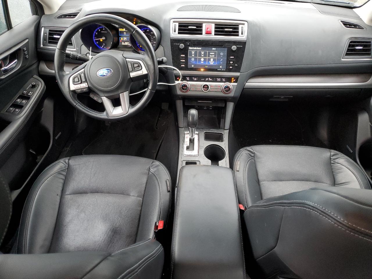2016 Subaru Legacy - Image 8