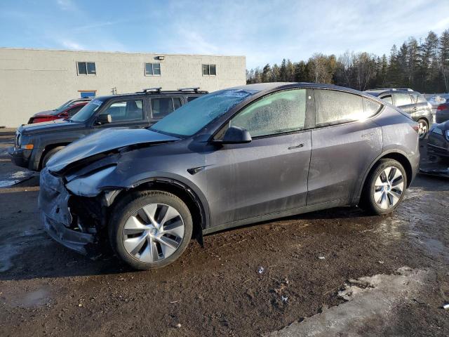 2023 TESLA MODEL Y    for sale at Copart ON - COOKSTOWN