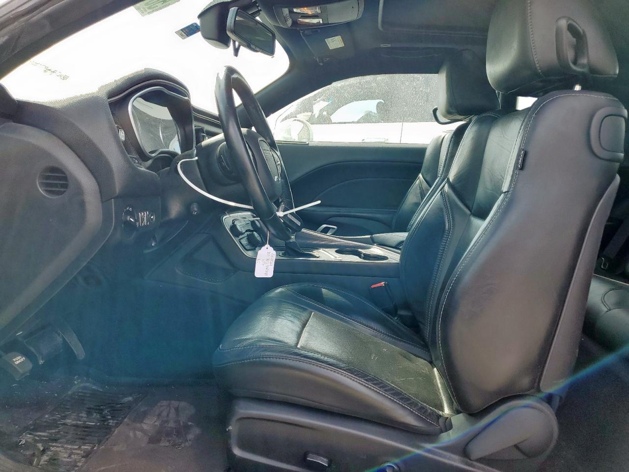 2018 Dodge Challenger Sxt VIN: 2C3CDZAGXJH258383 Lot: 50767095
