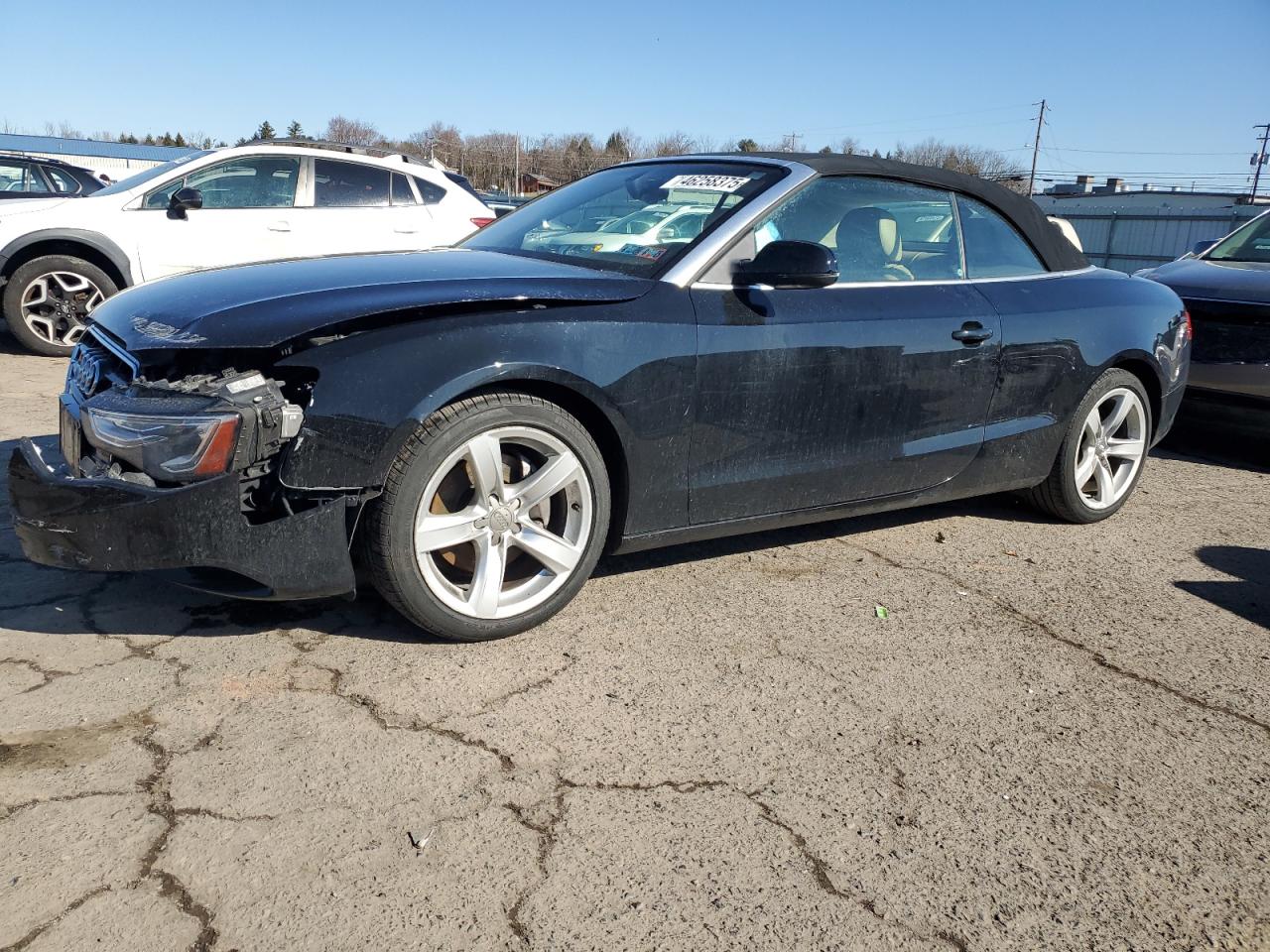 2013 Audi A5 - Image 1
