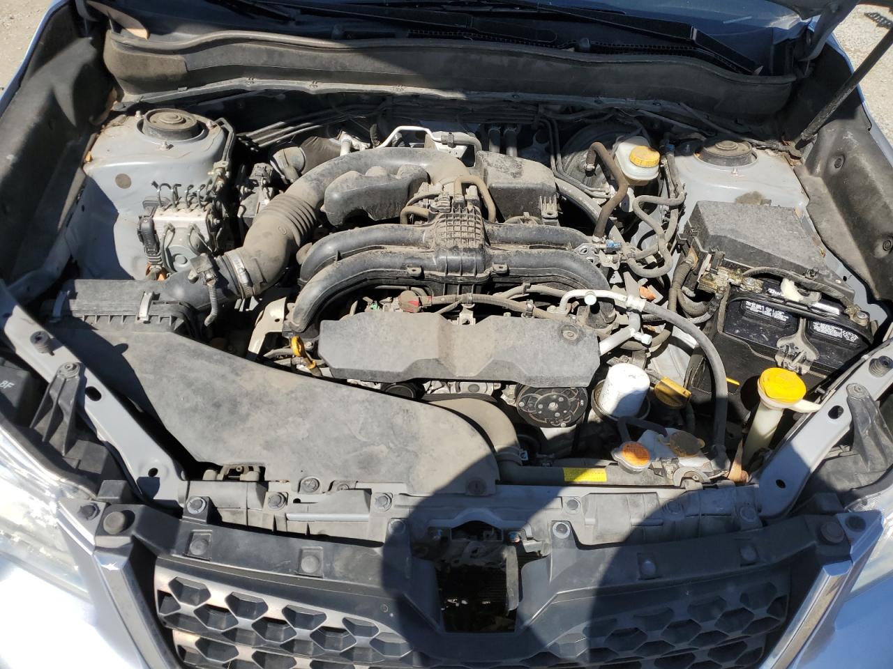 2015 Subaru Forester - Image 12