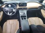 2022 Hyundai Santa Fe Calligraphy zu verkaufen in Baltimore, MD - Front End