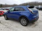 2023 Cadillac Xt4 Sport for Sale in West Warren, MA - Front End