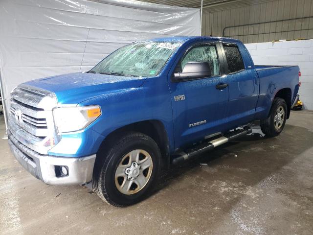 2016 Toyota Tundra Double Cab Sr