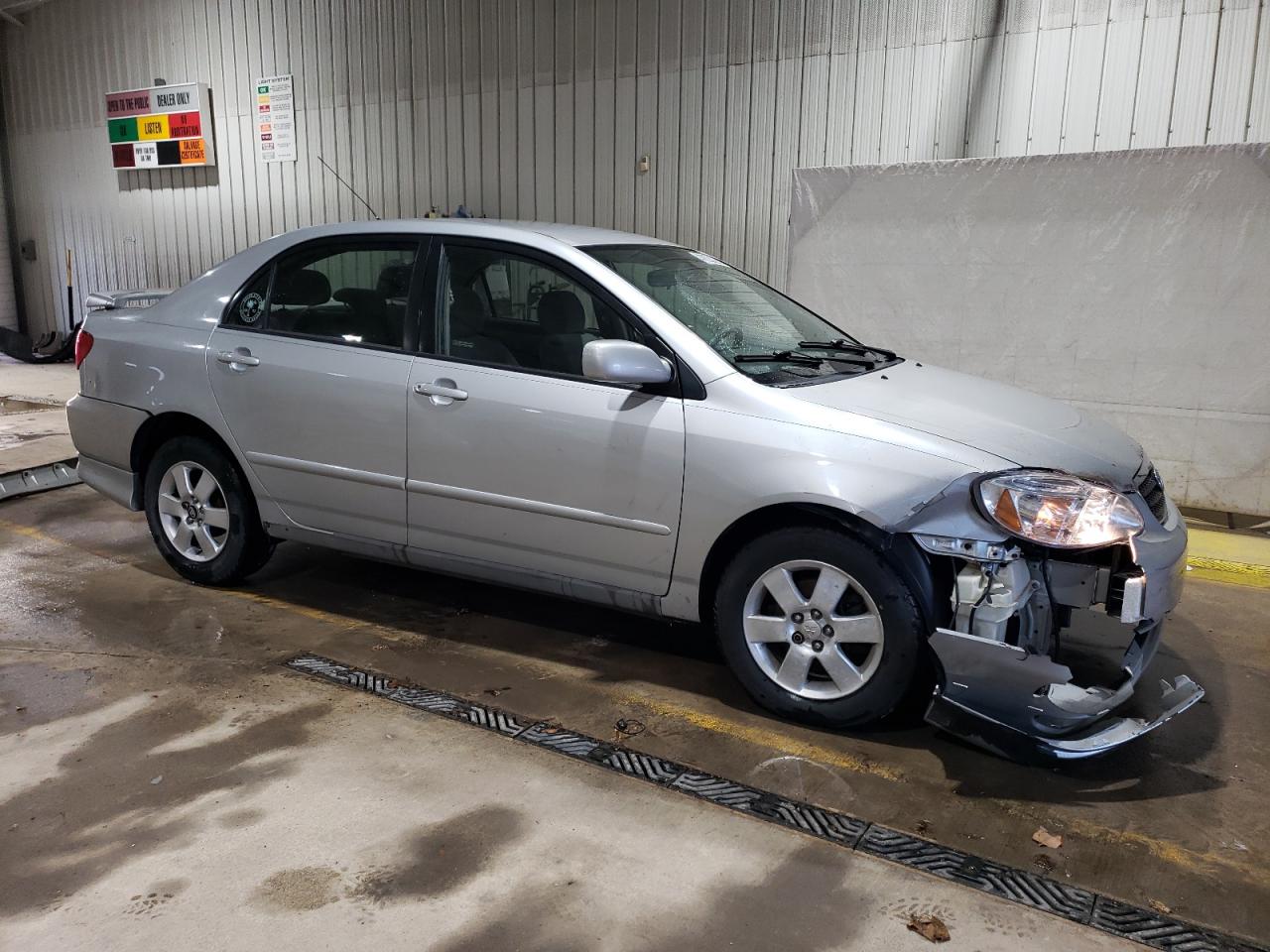 2006 Toyota Corolla - Image 4