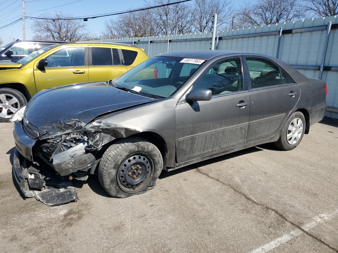 2004 Toyota Camry - Image 1