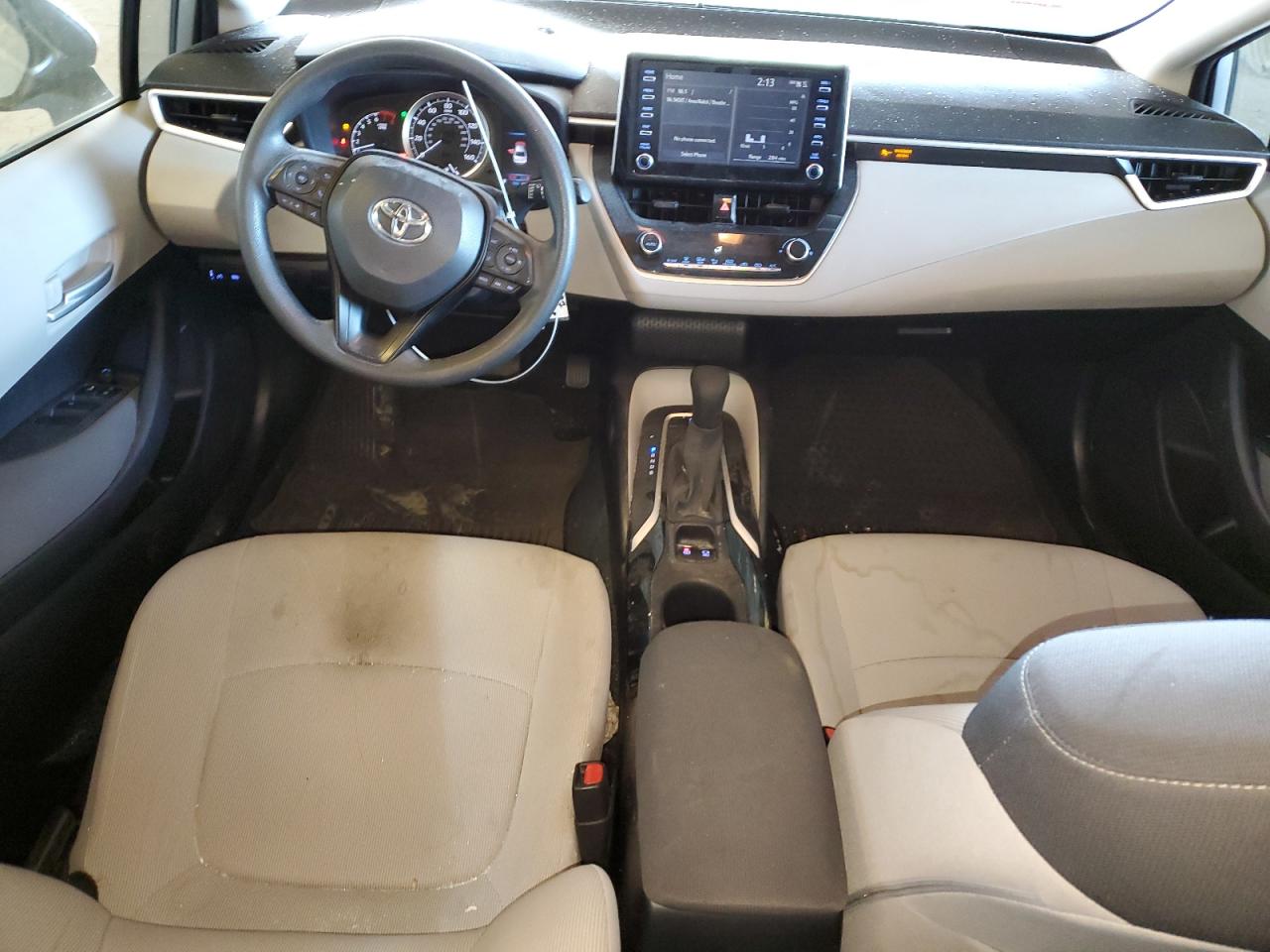 2020 Toyota Corolla - Image 8