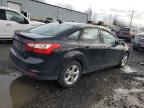 2013 Ford Focus Se на продаже в Portland, OR - Front End