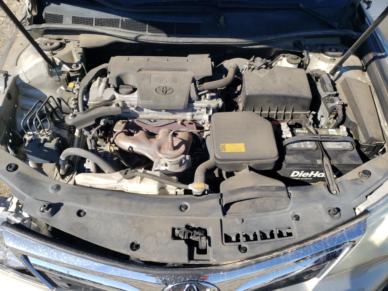 2014 Toyota Camry - Image 11