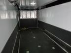 2023 Haulmark Edge Enclosed Cargo Trailer იყიდება Fort Wayne-ში, IN - Front End