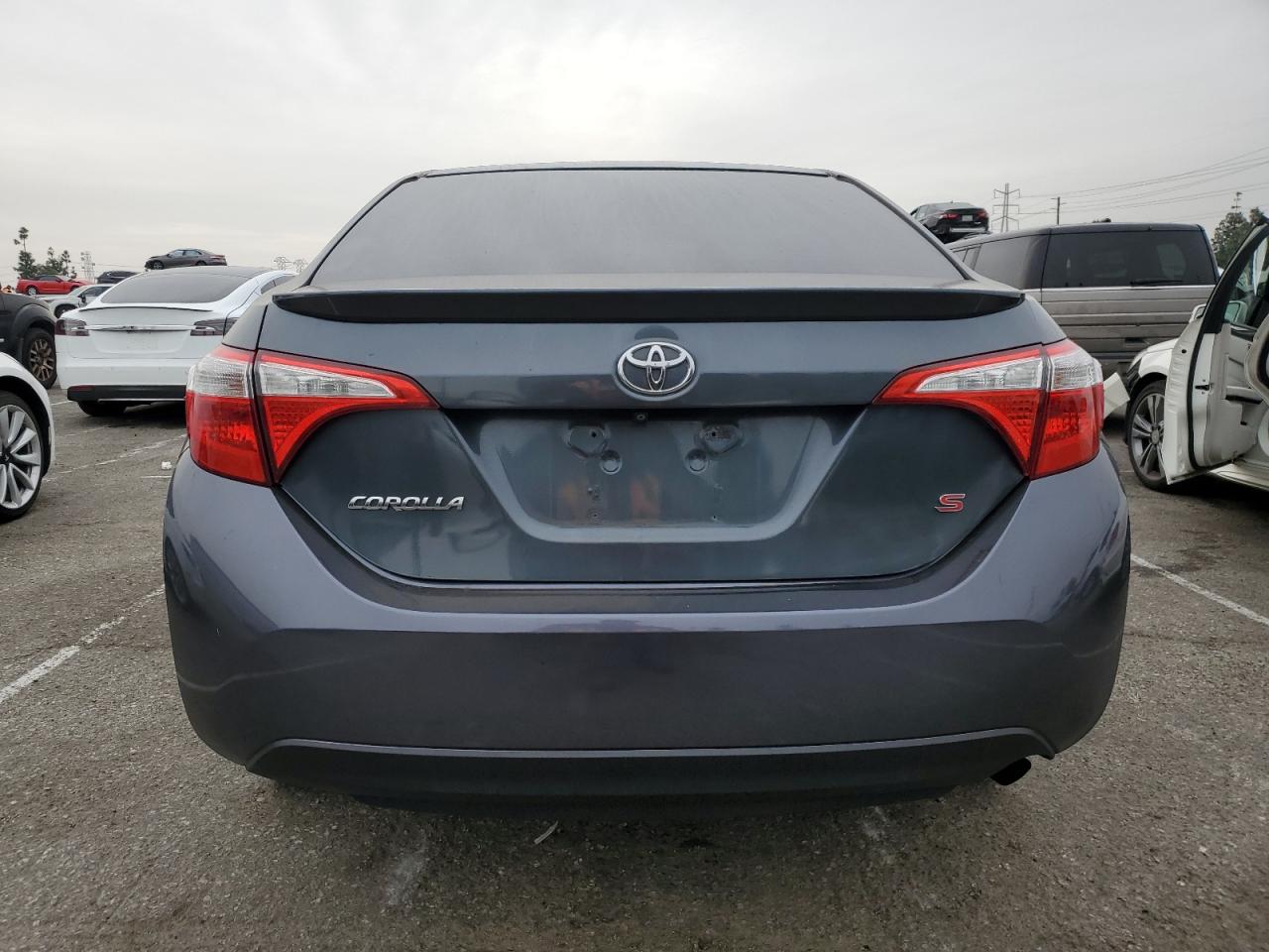 2016 Toyota Corolla - Image 6