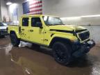 2024 Jeep Gladiator Sport zu verkaufen in Elgin, IL - Front End