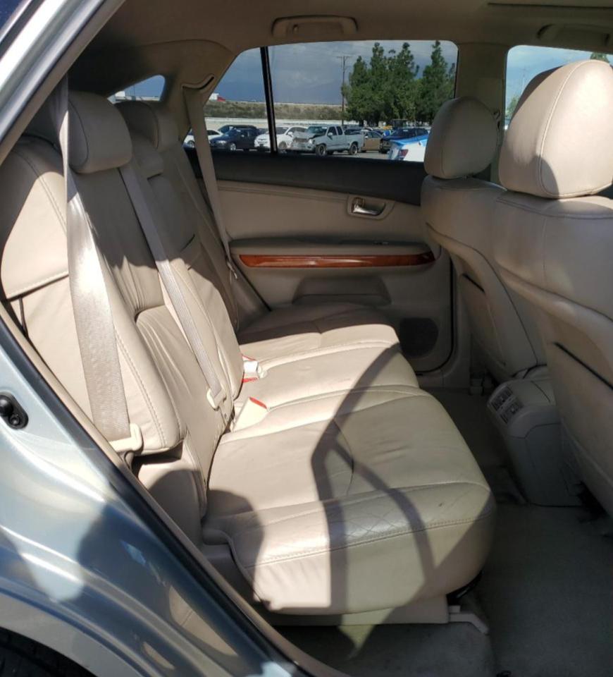 2009 Lexus RX - Image 11