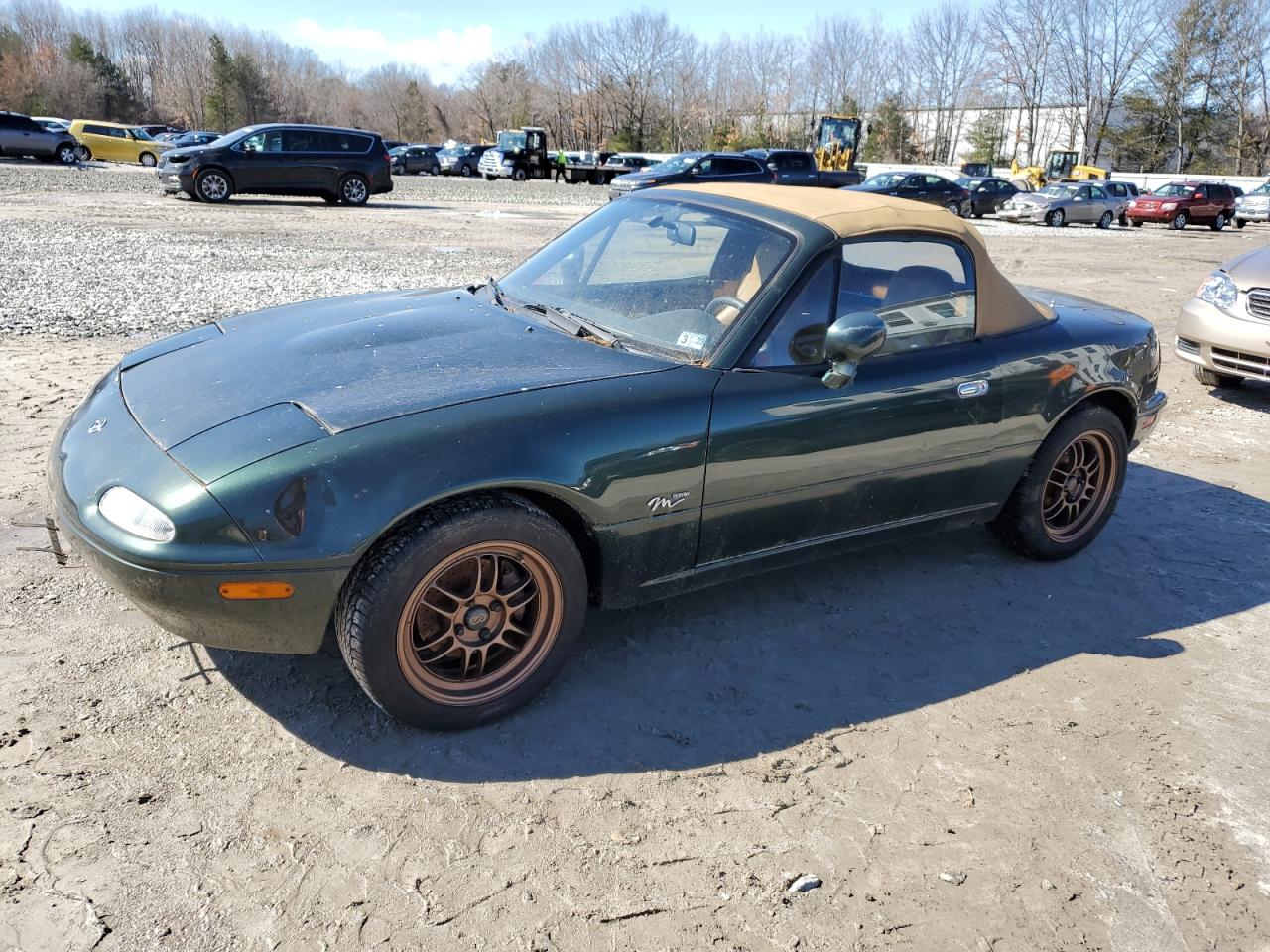 1997 Mazda MX-5 - Image 1