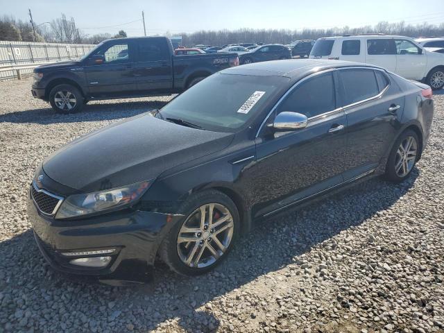 2013 Kia Optima Sx
