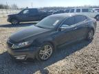 2013 Kia Optima Sx na sprzedaż w Memphis, TN - Front End