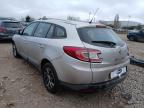 2013 RENAULT MEGANE EXP for sale at Copart WISBECH