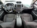 2015 Jeep Cherokee Latitude   de vânzare în Anderson, CA - Front End