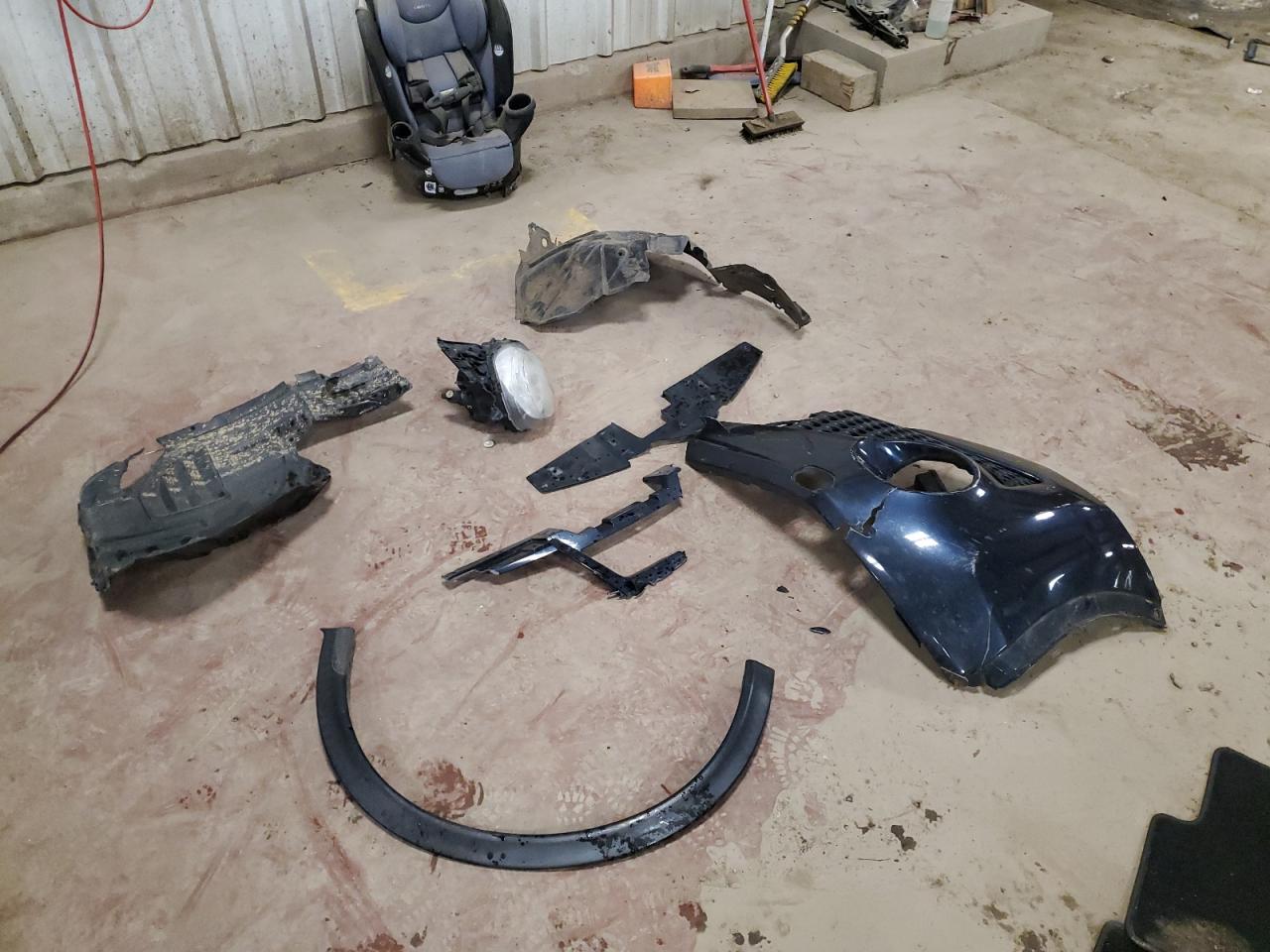 2013 Nissan Juke - Image 12