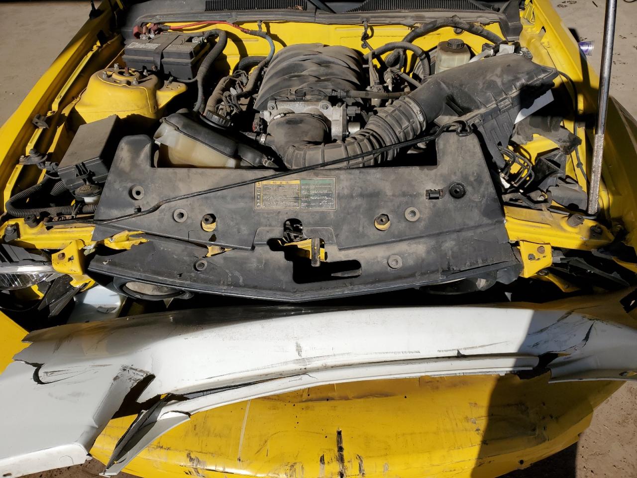 2006 Ford Mustang - Image 11