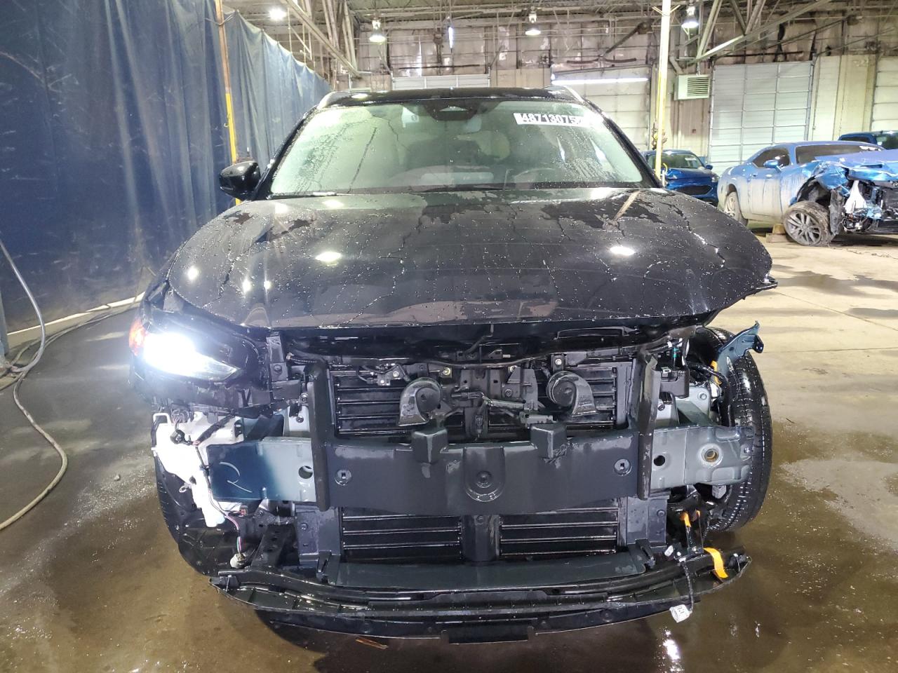 2024 Mazda CX-30 - Image 5