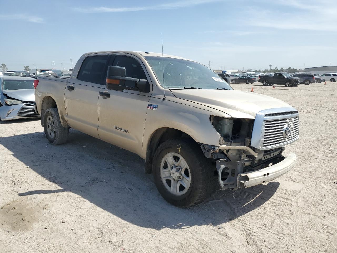 2010 Toyota Tundra - Image 4