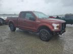 2017 Ford F150 Super Cab იყიდება Anderson-ში, CA - Top/Roof