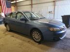 2010 Subaru Impreza 2.5I Premium   for Sale in West Mifflin, PA - Rear End