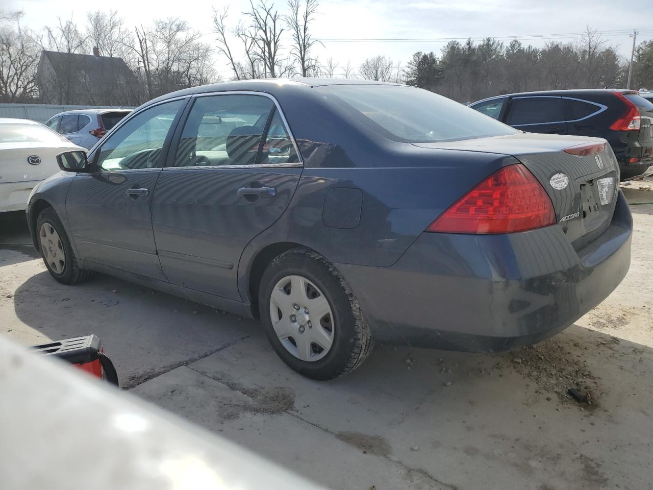 2006 Honda Accord - Image 2