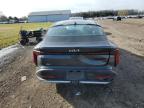2025 Kia K4 Lx за продажба в Columbia Station, OH - Rear End